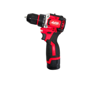 AXM AX-168 Cordless Impact Percussion Drill