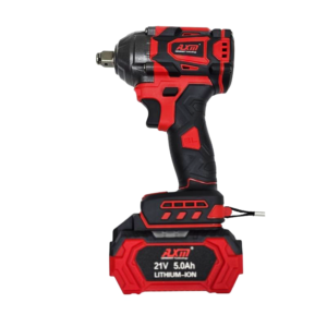 AXM AXIW-350 1/2" Cordless Impact Wrench