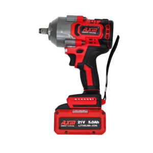 AXM AXIW-800 1/2" Cordless Impact Wrench