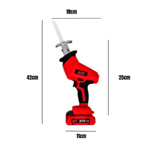 AXM AXSS15 Cordless Sabre Saw