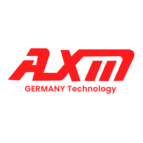 AXM LOGO WHITE