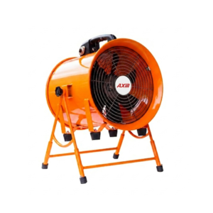 AXM AF-12 12″ Ventilation Fan C/W Stand