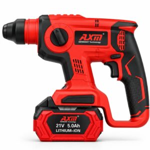 AXM AX-226 Cordless Rotary Hammer